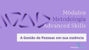 A Gestão de Pessoas em sua essência