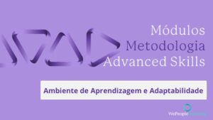 Ambiente de Aprendizagem e Adaptabilidade