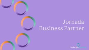 Formação como Business Partners