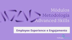 Employee Experience e Engajamento