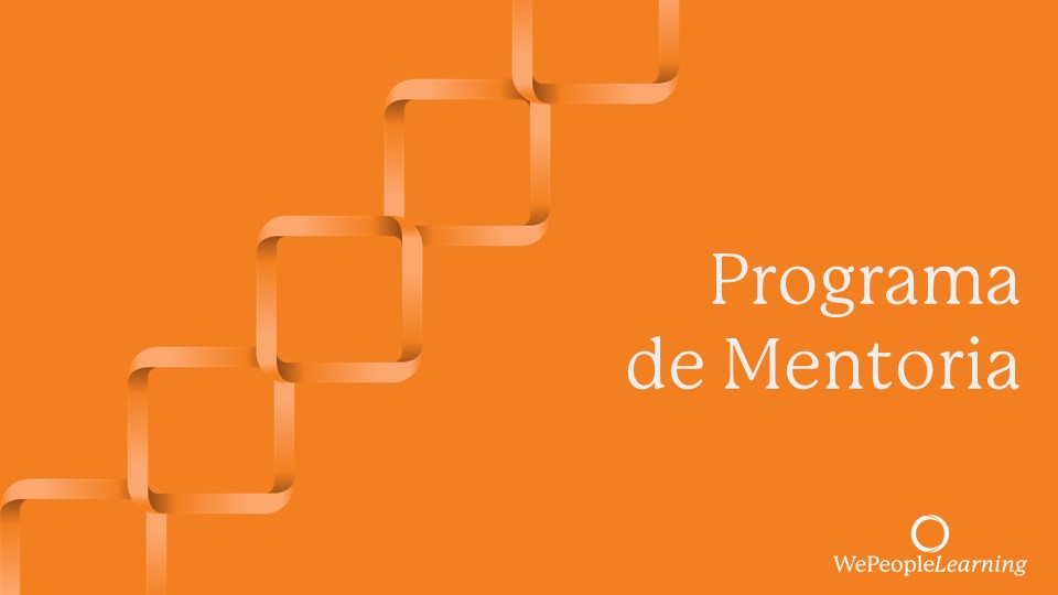 Programa de Mentoria