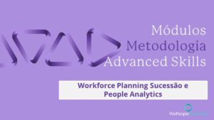 Workforce Planning Sucessão e People Analytics